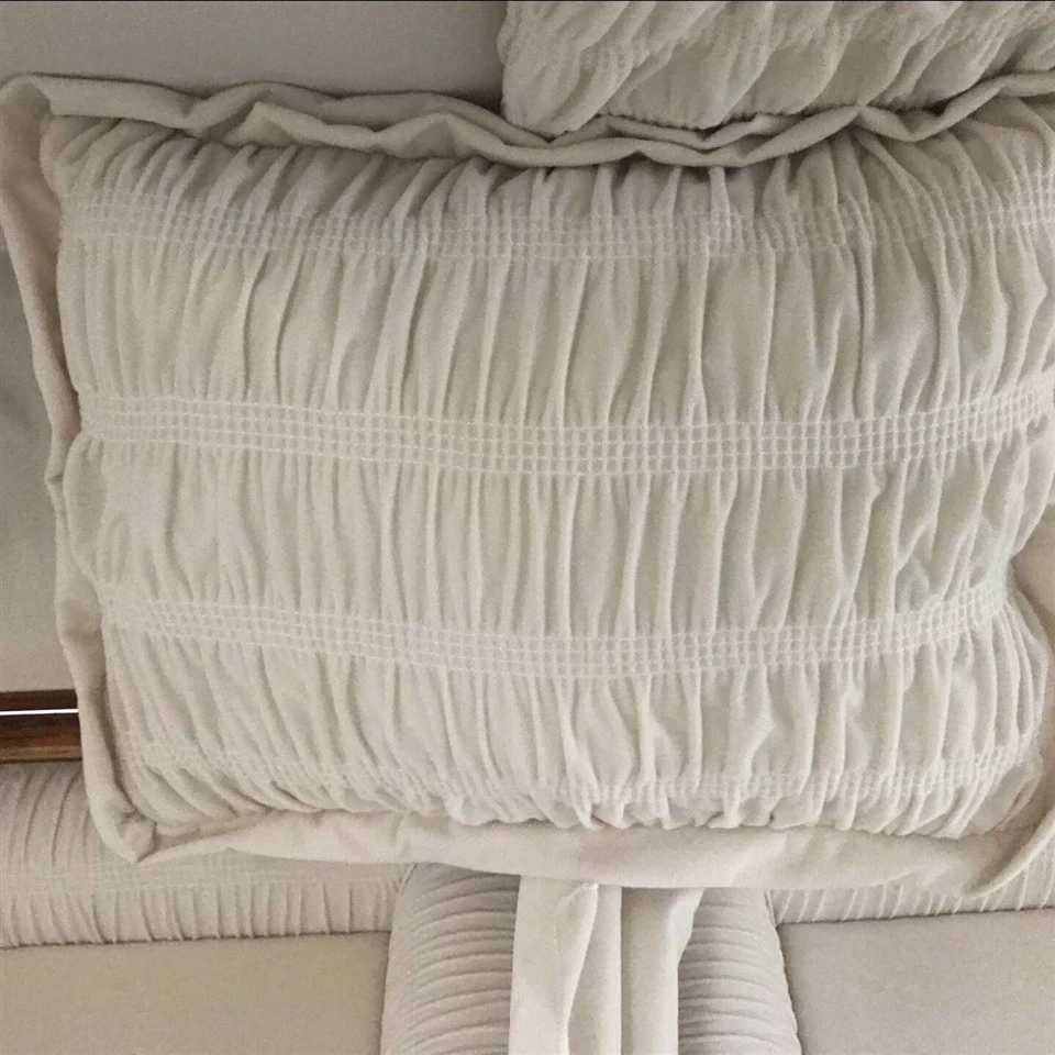 2 Sets Elastic Lining Fabric best