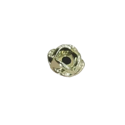 Zinc Alloy Kahon nga Rosas